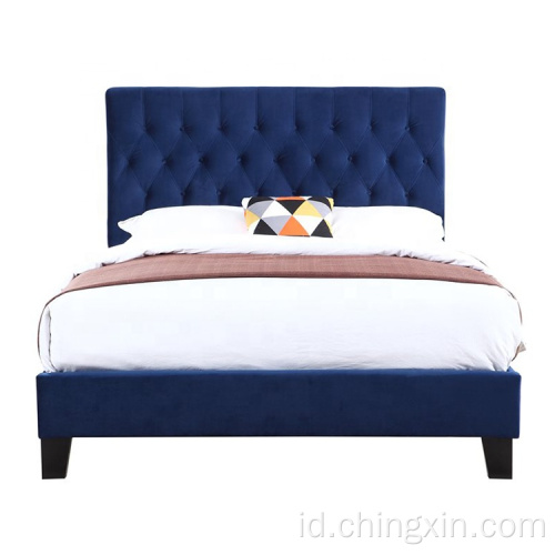 Gaya Modern KD Berlapis Bedroom Bedroom Furniture